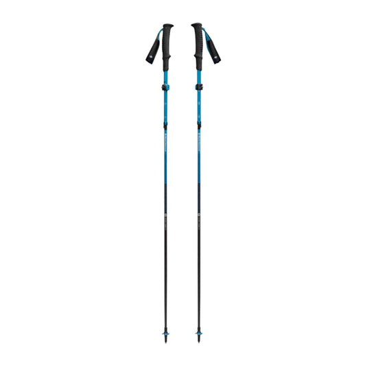 DISTANCE CARBON FLZ POLES