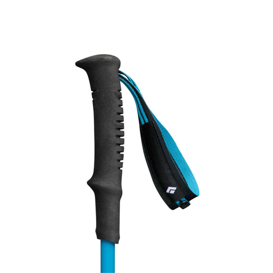 DISTANCE CARBON FLZ POLES