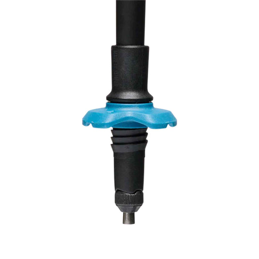 DISTANCE CARBON FLZ POLES