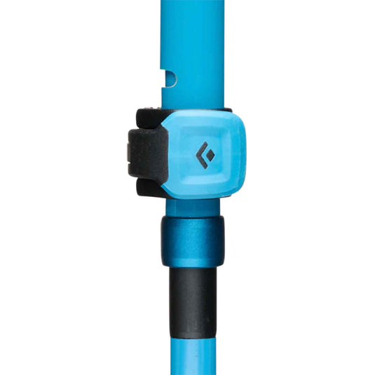DISTANCE CARBON FLZ POLES