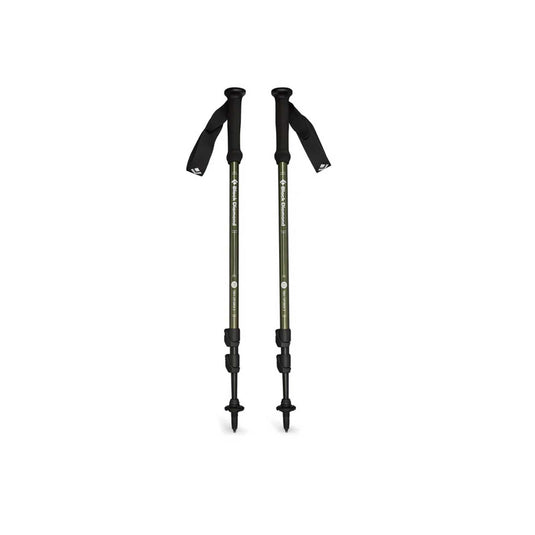 Black Diamond Explorer 3 Trekking Poles