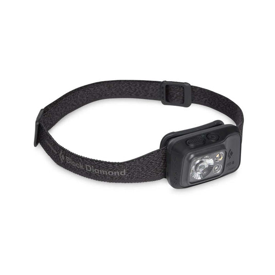 Spot 400 R Headlamp