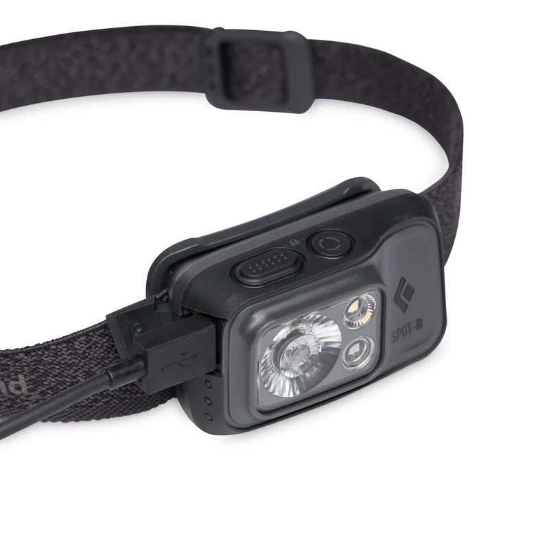 Load image into Gallery viewer, Spot 400 R Headlamp
