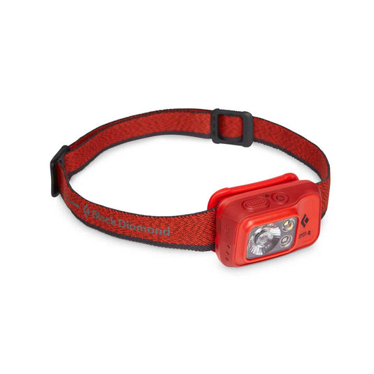 Spot 400 R Headlamp