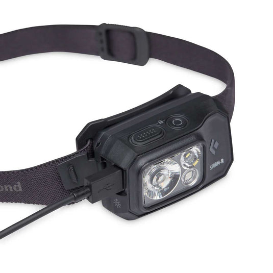 Storm 500 R Headlamp