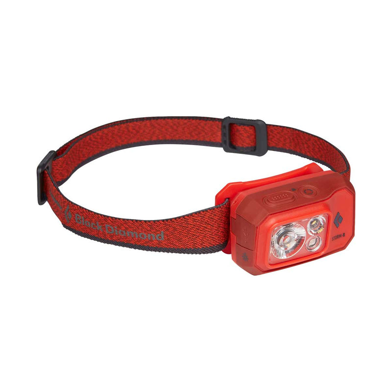 Load image into Gallery viewer, Storm 500 R Headlamp
