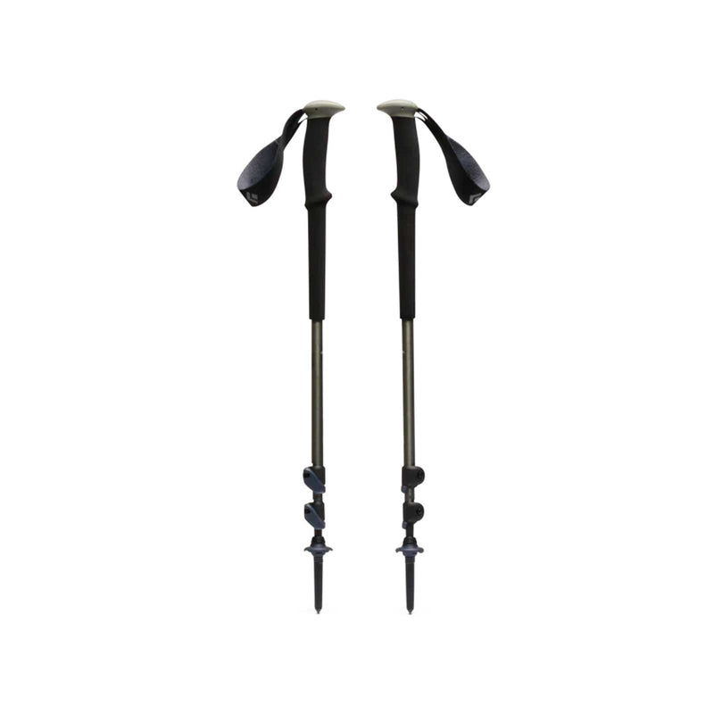 Load image into Gallery viewer, Black Diamond Trail Trekking Poles
