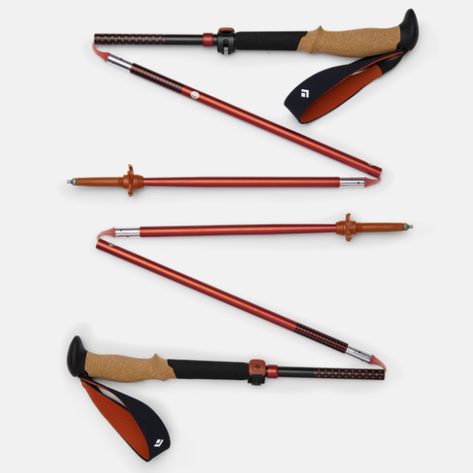Pursuit FLZ Trekking Poles