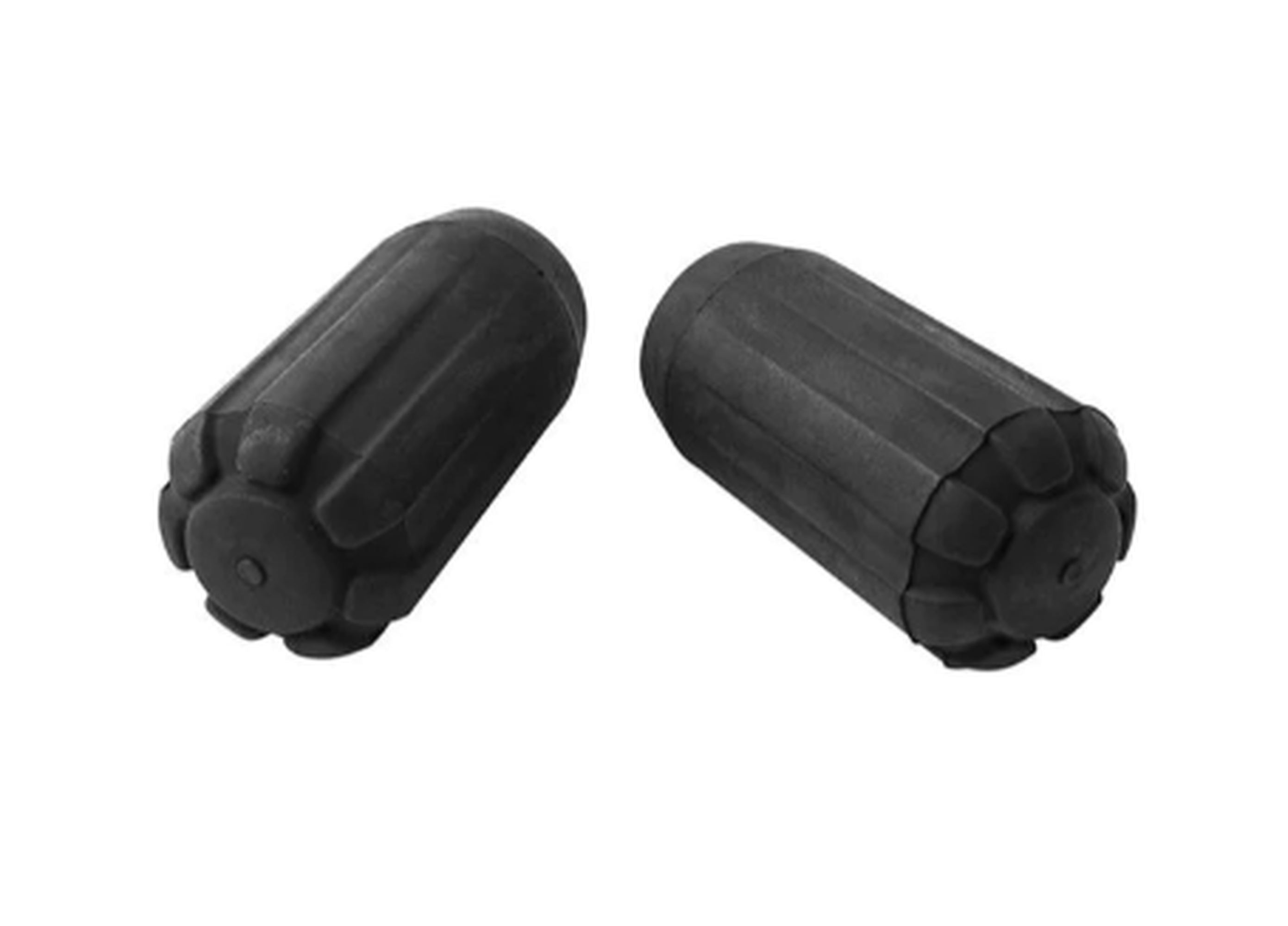Black diamond walking pole hot sale tips