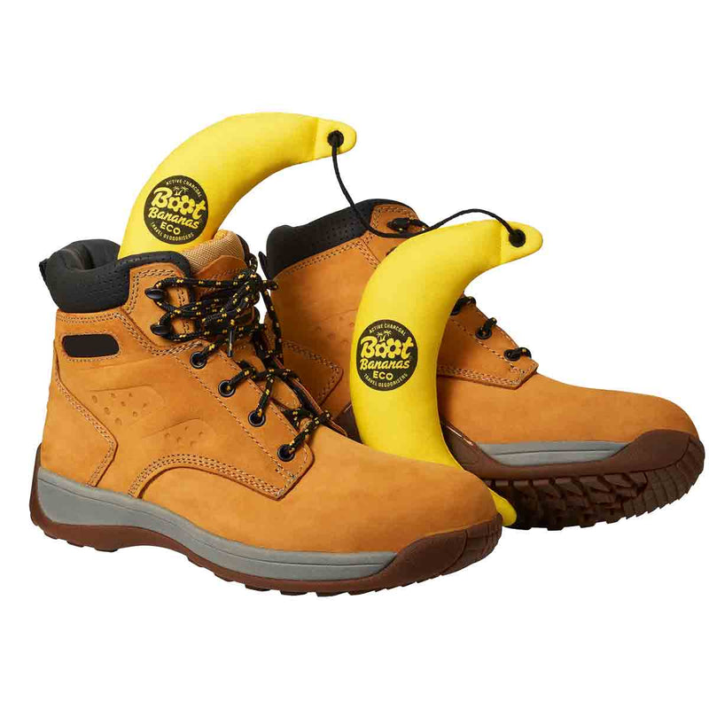 Load image into Gallery viewer, Boot Bananas Eco Travel Deodoriser
