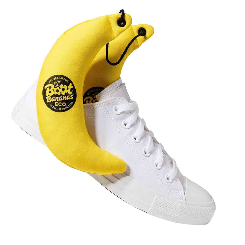 Load image into Gallery viewer, Boot Bananas Eco Travel Deodoriser
