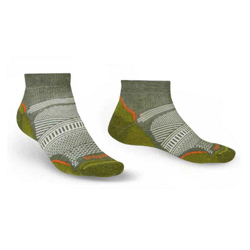 Load image into Gallery viewer, Hike Ultra Light T2 Coolmax Low Cut Socks
