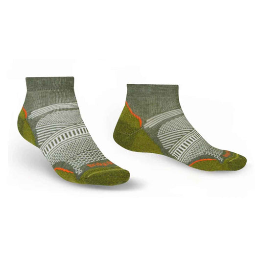 Hike Ultra Light T2 Coolmax Low Cut Socks