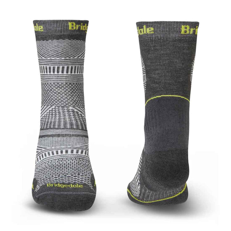 Load image into Gallery viewer, Bridgedale Hike Ultralight Coolmax Performance Fit Socks - Mens
