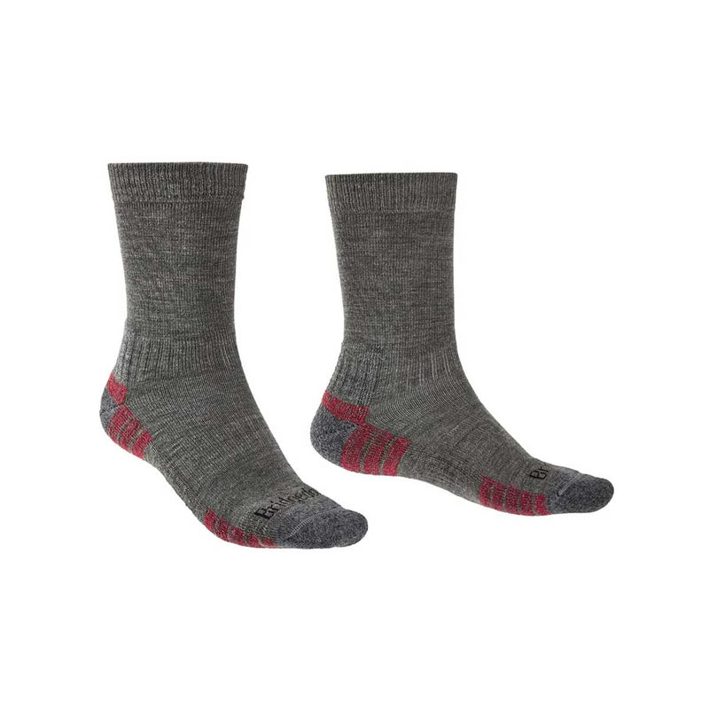 Load image into Gallery viewer, Bridgedale Mens Hike Light Weight Performance Socks
