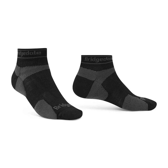 Trail run UL T2 Merino sport low