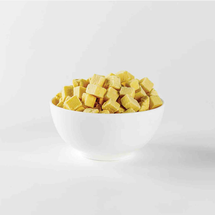 Tasty Cheddar Cheese Bites 50g