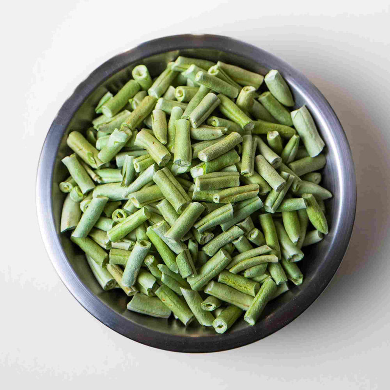 Load image into Gallery viewer, Freeze Dried Beans 30g
