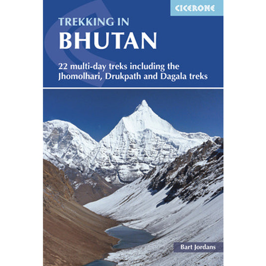 Bhutan