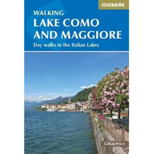 Lake Como and Maggiore