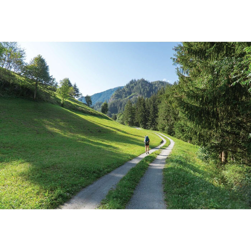 Load image into Gallery viewer, Via Francigena - Part 2 Lausanne and the Great St Bernard Pass to Lucca
