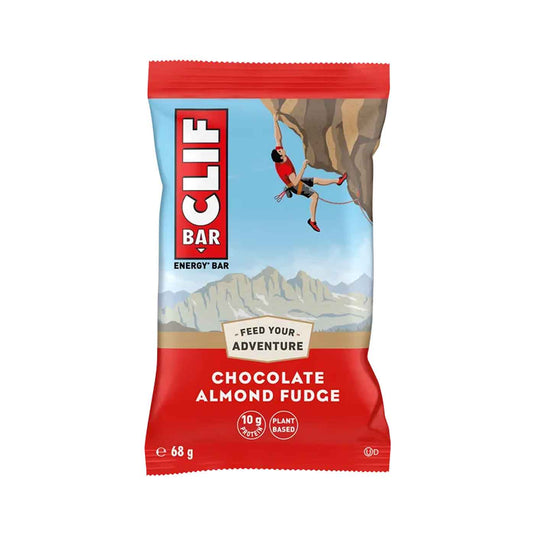 CLIF Clif Bar Almond Fudge