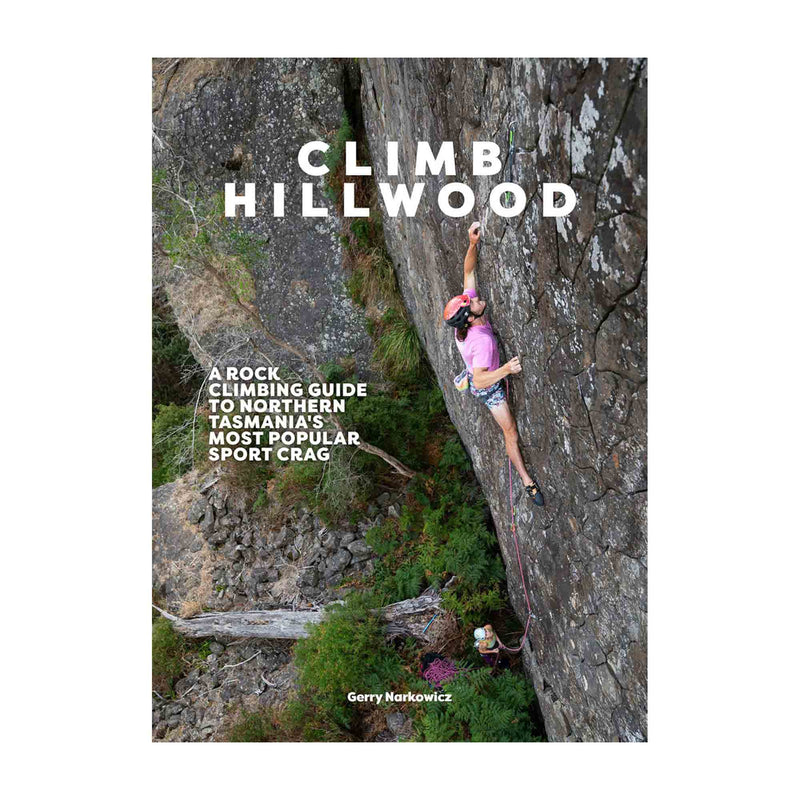 Load image into Gallery viewer, Climb Hillwood
