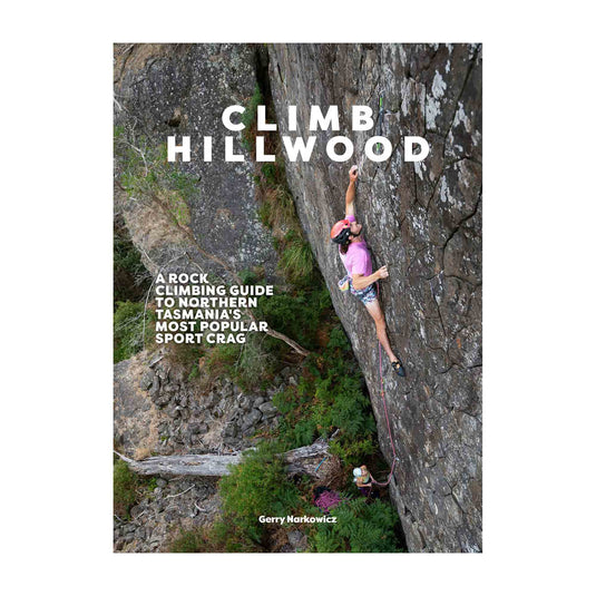 Climb Hillwood