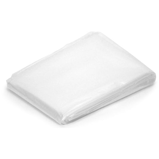 Emergency Poncho 35 micron