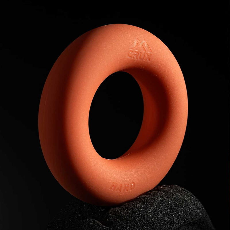 Load image into Gallery viewer, Crux Crux Aro Hand Warm-Up Ring - Hard
