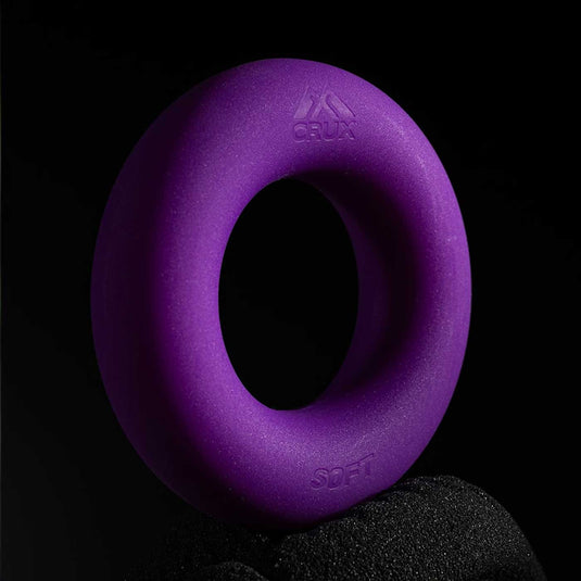 Crux Crux Aro Hand Warm-Up Ring - Soft
