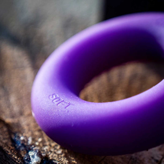 Crux Crux Aro Hand Warm-Up Ring - Soft