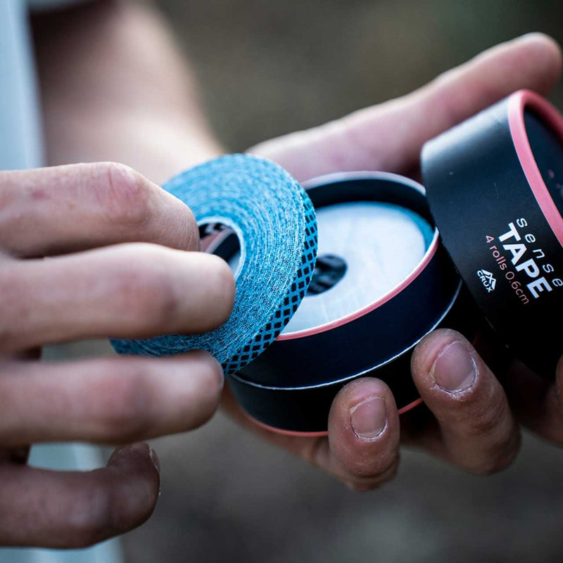 Load image into Gallery viewer, Crux Sense Climbing Tape - 0.6cm
