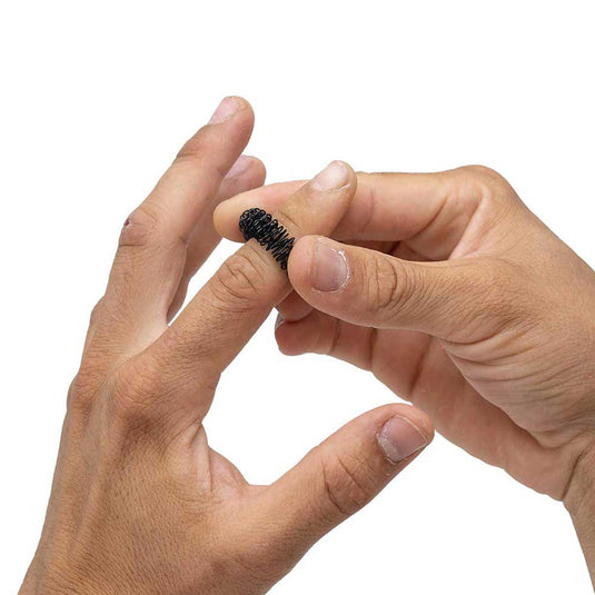 Crux Crux Finger Massage Ring