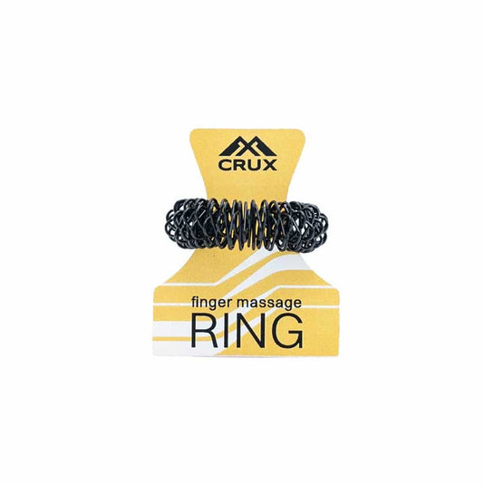 Crux Crux Finger Massage Ring