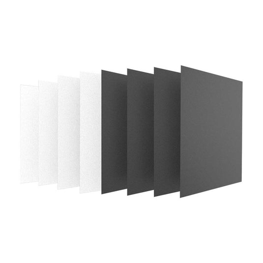 Crux Crux Sandpaper Refills Pack