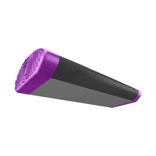 Crux Crux Taco Skin Sander Kit - Block plus soft and hard pack