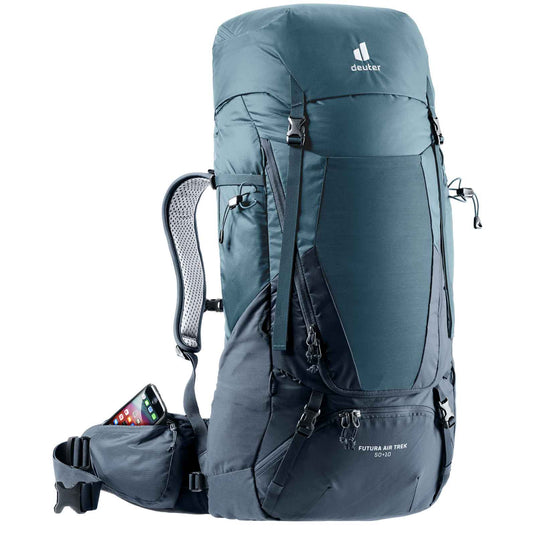 Deuter Futura Air Trek 50 +10