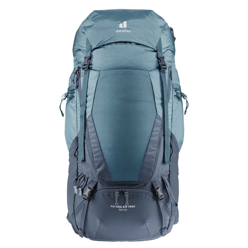 Load image into Gallery viewer, Deuter Futura Air Trek 50 +10
