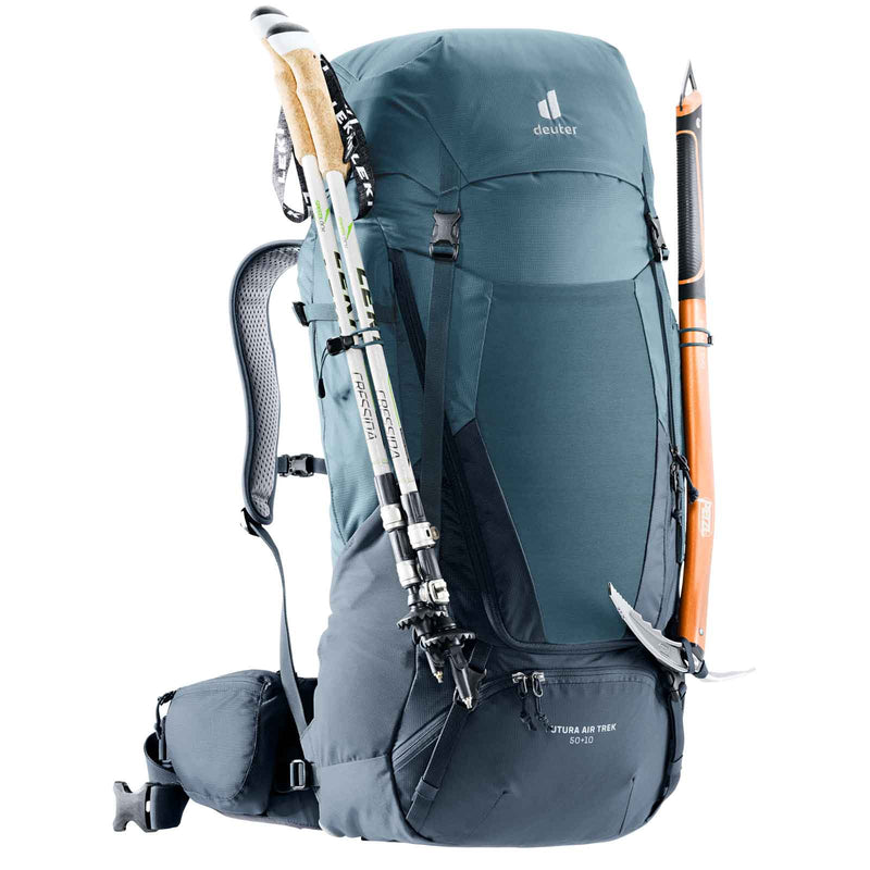 Load image into Gallery viewer, Deuter Futura Air Trek 50 +10
