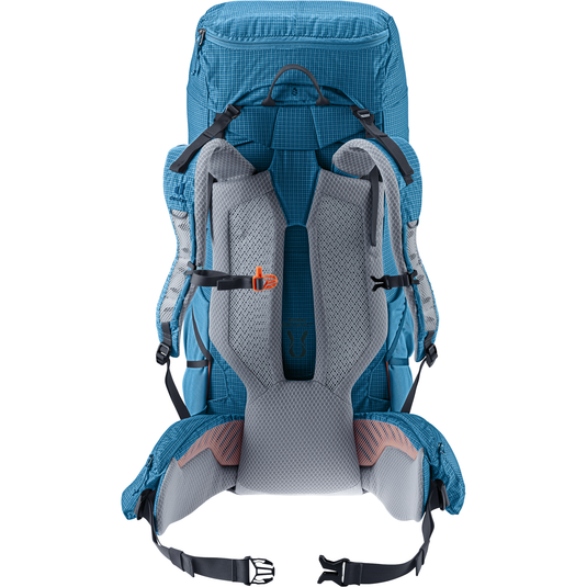 Aircontact Ultra 50+5