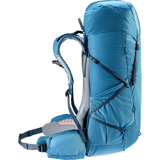 Aircontact Ultra 50+5
