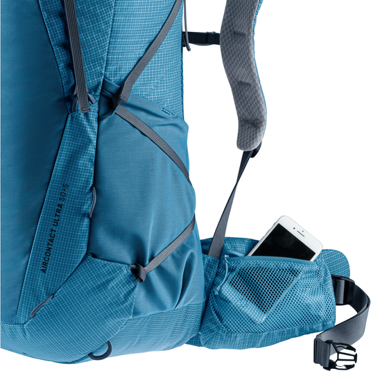 Aircontact Ultra 50+5