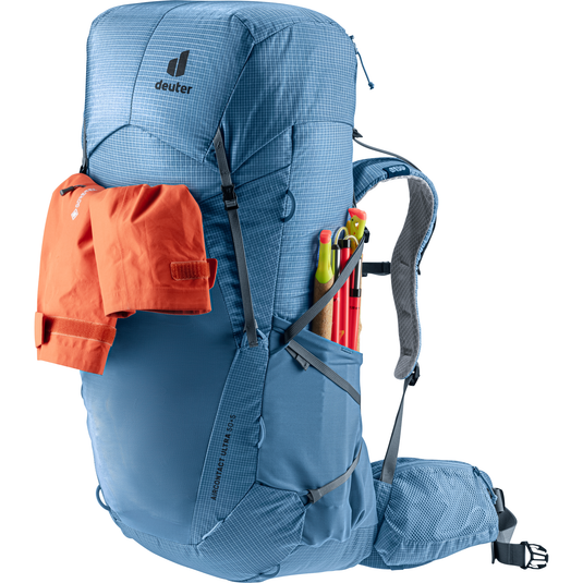 Aircontact Ultra 50+5