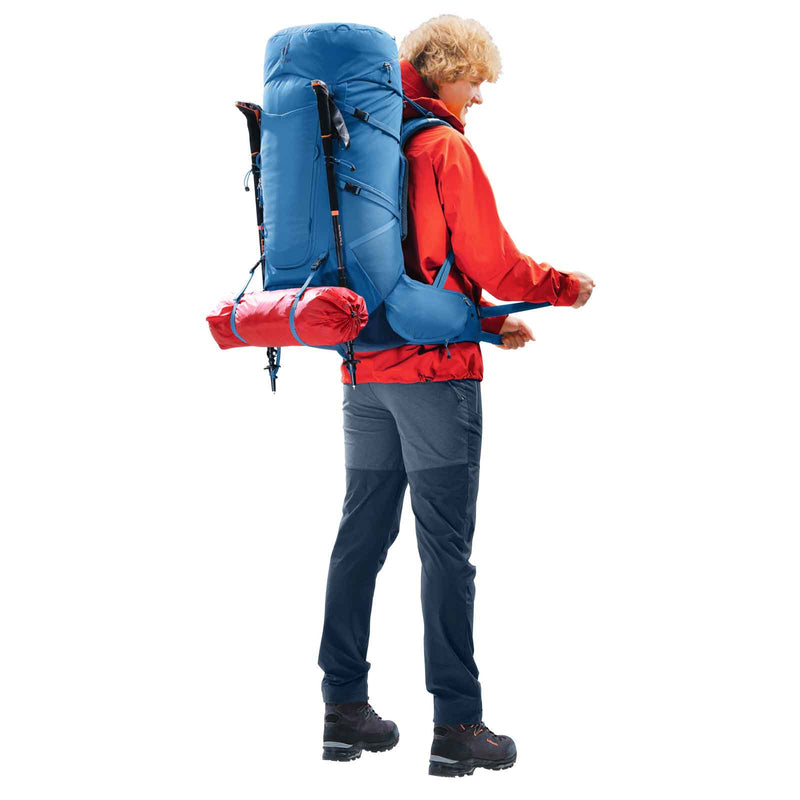 Load image into Gallery viewer, Deuter Aircontact Core 60+10
