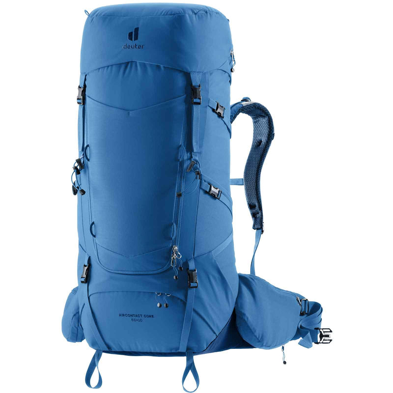 Load image into Gallery viewer, Deuter Aircontact Core 60+10
