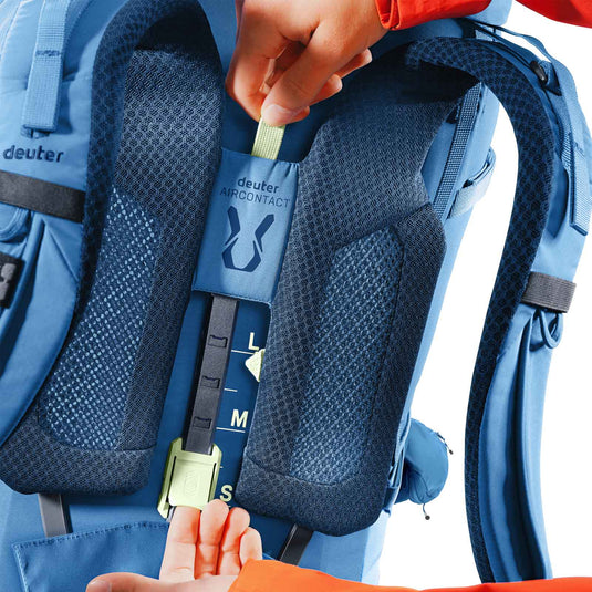 Deuter Aircontact Core 60+10