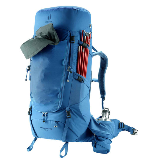 Deuter Aircontact Core 60+10
