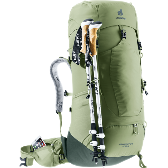 Aircontact Lite 45+10 SL
