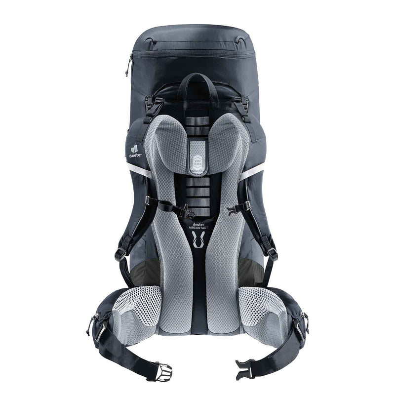 Load image into Gallery viewer, Deuter Aircontact Lite 50+10 Hiking Pack
